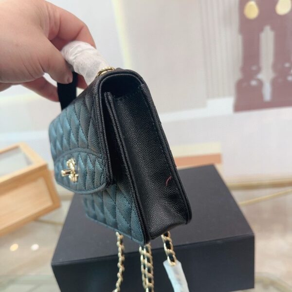 Modern Style Trendy CN Handbag C766