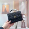 Modern Style Trendy CN Handbag C766