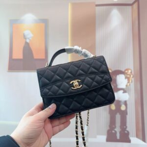 Modern Style Trendy CN Handbag C766