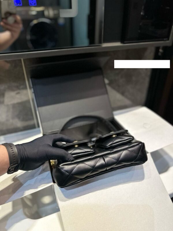 Modern Style Trendy CN Handbag C765
