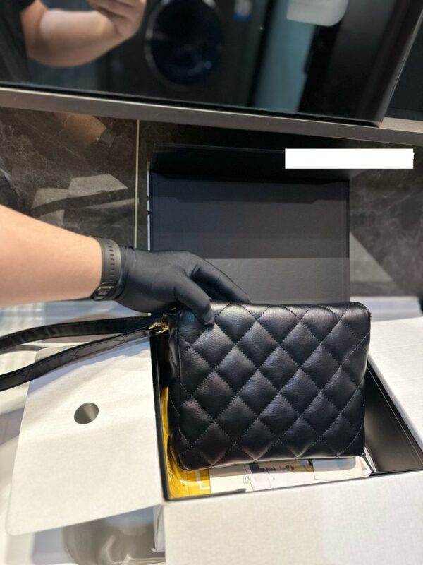 Modern Style Trendy CN Handbag C765