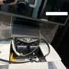Modern Style Trendy CN Handbag C765