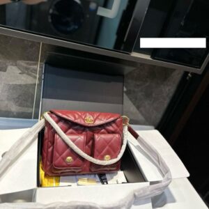 Modern Style Trendy CN Handbag C765