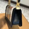 Modern Style Trendy CN Handbag C764