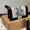 Modern Style Trendy CN Handbag C764