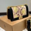 Modern Style Trendy CN Handbag C764
