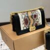 Modern Style Trendy CN Handbag C764