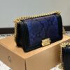Modern Style Trendy CN Handbag C764