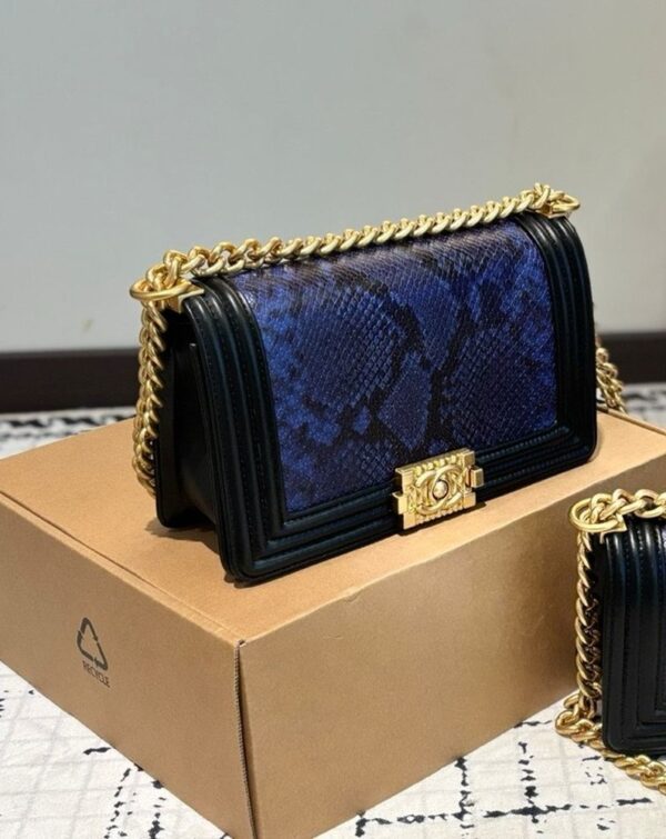 Modern Style Trendy CN Handbag C764