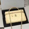 Modern Style Trendy CN Handbag C763