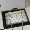 Modern Style Trendy CN Handbag C763
