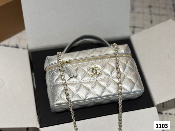 Modern Style Trendy CN Handbag C763