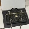 Modern Style Trendy CN Handbag C763