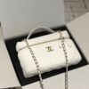 Modern Style Trendy CN Handbag C763