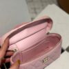 Modern Style Trendy CN Handbag C763