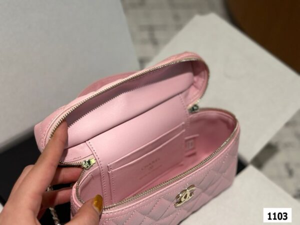 Modern Style Trendy CN Handbag C763