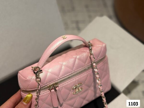 Modern Style Trendy CN Handbag C763