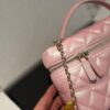 Modern Style Trendy CN Handbag C763