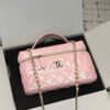Modern Style Trendy CN Handbag C763