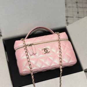 Modern Style Trendy CN Handbag C763