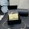 Modern Style Trendy CN Handbag C762