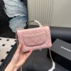 Modern Style Trendy CN Handbag C762