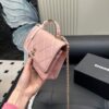 Modern Style Trendy CN Handbag C762
