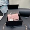 Modern Style Trendy CN Handbag C762
