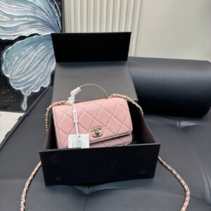 Modern Style Trendy CN Handbag C762