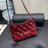 Modern Style Trendy CN Handbag C761