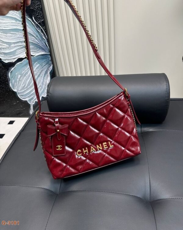 Modern Style Trendy CN Handbag C761