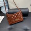 Modern Style Trendy CN Handbag C761