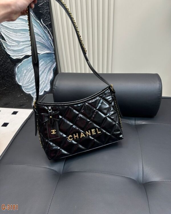Modern Style Trendy CN Handbag C761