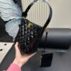 Modern Style Trendy CN Handbag C759