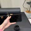 Modern Style Trendy CN Handbag C759