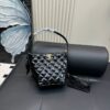 Modern Style Trendy CN Handbag C759