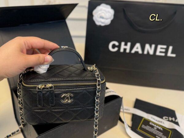 Modern Style Trendy CN Handbag C758