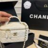 Modern Style Trendy CN Handbag C758