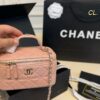 Modern Style Trendy CN Handbag C758