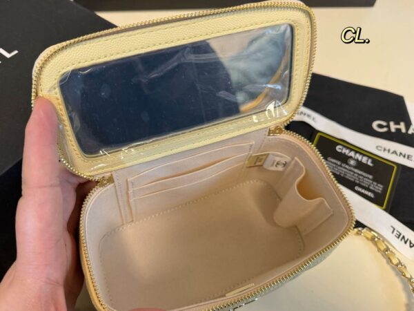 Modern Style Trendy CN Handbag C758