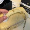 Modern Style Trendy CN Handbag C758