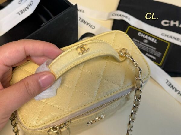 Modern Style Trendy CN Handbag C758