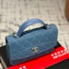 Modern Style Trendy CN Handbag C757