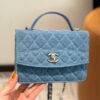 Modern Style Trendy CN Handbag C757