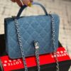 Modern Style Trendy CN Handbag C757