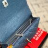 Modern Style Trendy CN Handbag C757