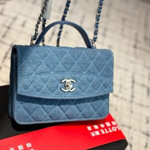 Modern Style Trendy CN Handbag C757