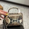 Modern Style Trendy CN Handbag C756