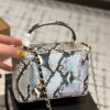 Modern Style Trendy CN Handbag C756