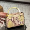 Modern Style Trendy CN Handbag C756